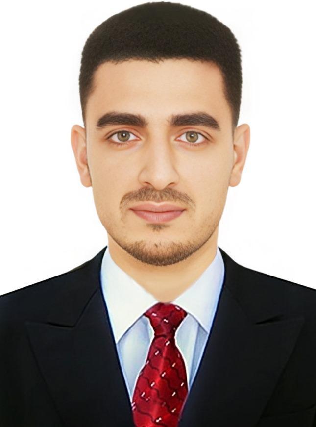 Dr. AMJAD ALMOHAMMAD ALBATTAH